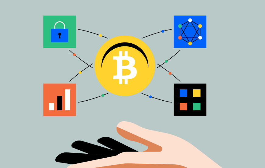 Cryptocurrency Explained in Simple Terms