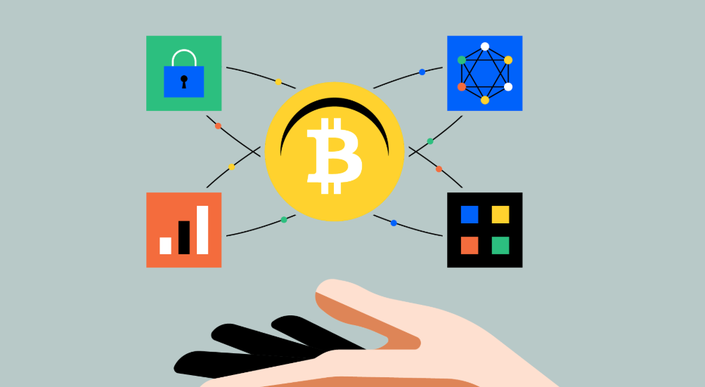 Cryptocurrency Explained in Simple Terms