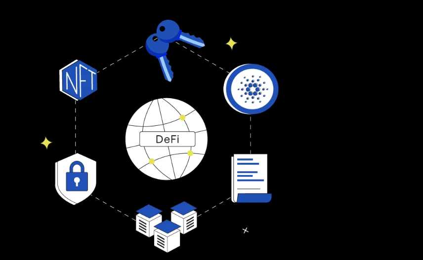 What Makes a Cryptocurrency Network Decentralized?