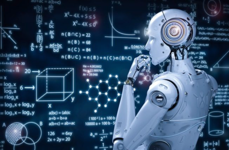 Understanding AI Decision-Making Processes